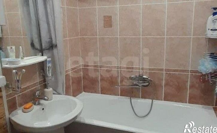 2-комн квартира ул Рижская, 72,  д. 72
