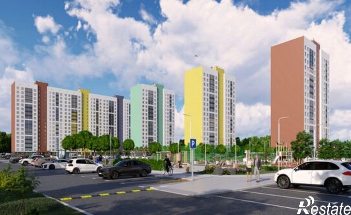 1-комн квартира ул Ветеранов труда, 11 4,  д. 11 4,  к. 4