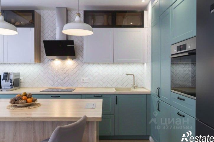3-комн квартира ул Федюнинского, 30 7,  д. 30 7,  к. 7