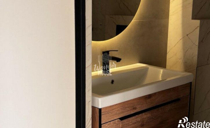 1-комн квартира ул Перекопская, 66,  д. 66