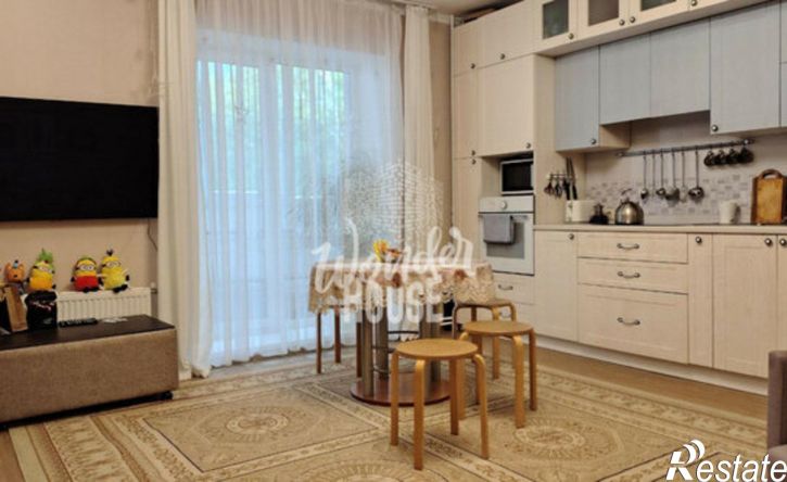 2-комн квартира ул Институтская, 2а,  д. 2а