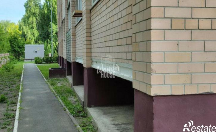 2-комн квартира ул Институтская, 2а,  д. 2а