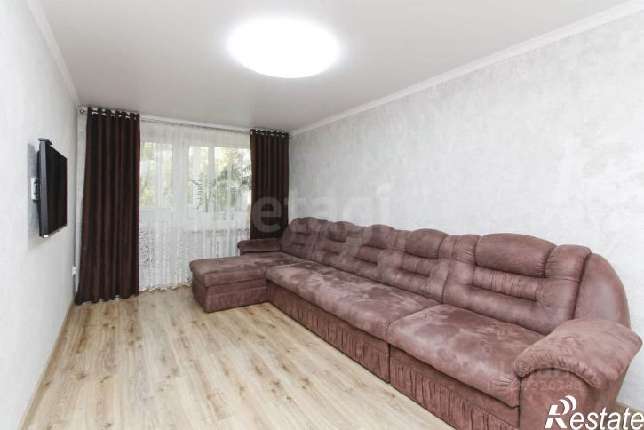 3-комн квартира ул Комбинатская, 38,  д. 38