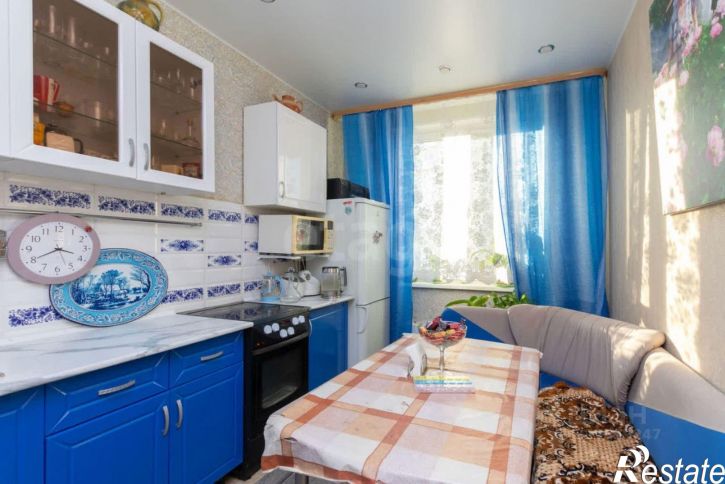 1-комн квартира ул Беловежская, 19 2,  д. 19 2,  к. 2