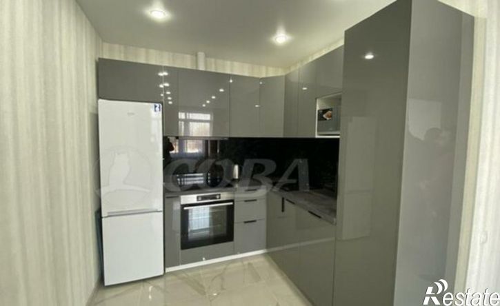 1-комн квартира ул Харьковская, 74,  д. 74