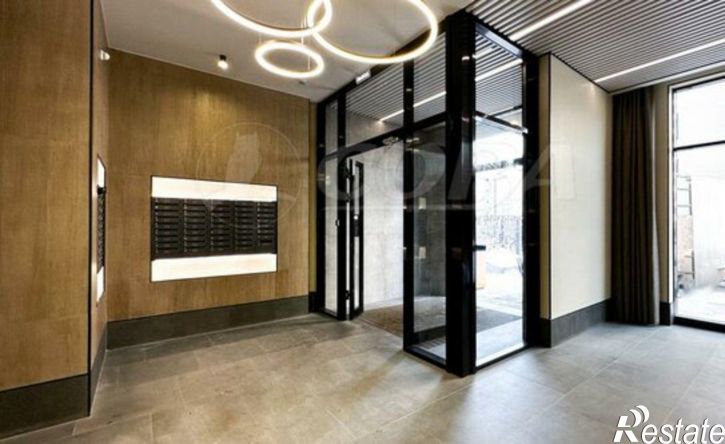 1-комн квартира ул Харьковская, 74,  д. 74