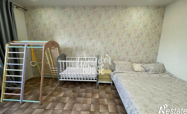 1-комн квартира ул Широтная, 125,  д. 125