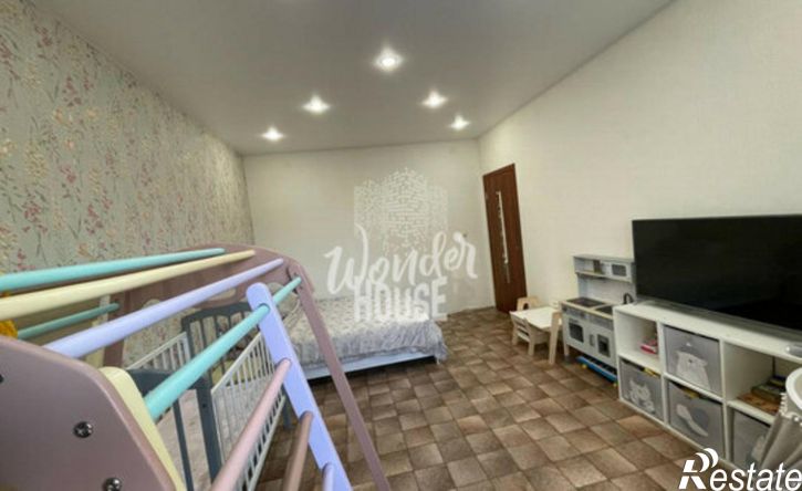 1-комн квартира ул Широтная, 125,  д. 125