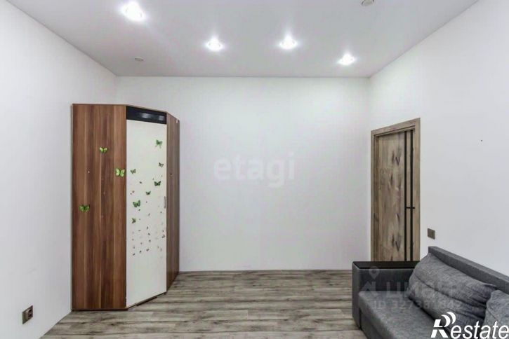 Коттедж/дом городской округ Тюмень