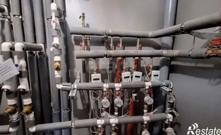 1-комн квартира ул Монтажников, 36,  д. 36