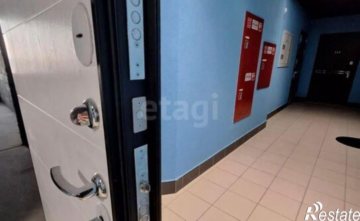 1-комн квартира ул Монтажников, 36,  д. 36