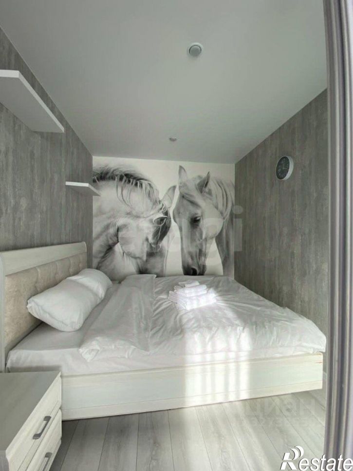 1-комн квартира ул Павла Шарова, 1 1,  д. 1 1,  к. 1