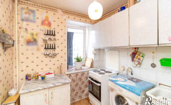 1-комн квартира ул Ватутина, 12,  д. 12