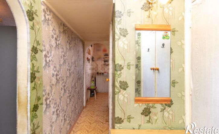 1-комн квартира ул Ватутина, 12,  д. 12