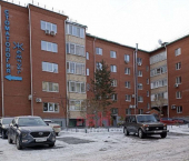 помещение 92 кв м ул Комсомольская, 56 1