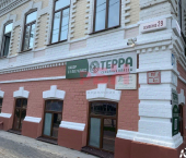 ОСЗ 441 кв м ул Осипенко, 29