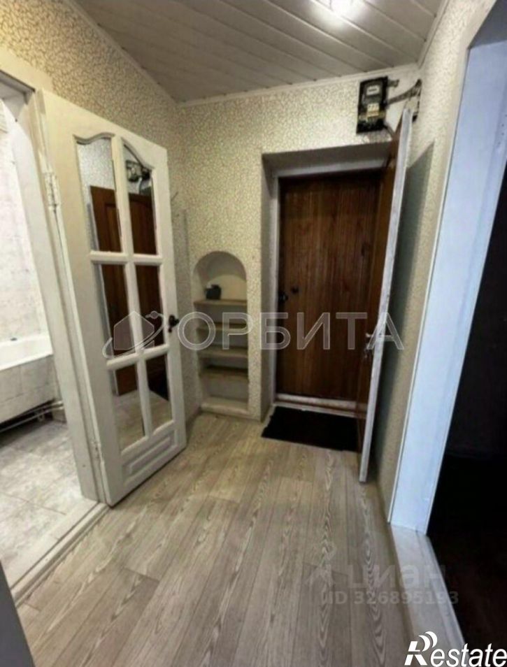 1-комн квартира ул Республики, 246,  д. 246
