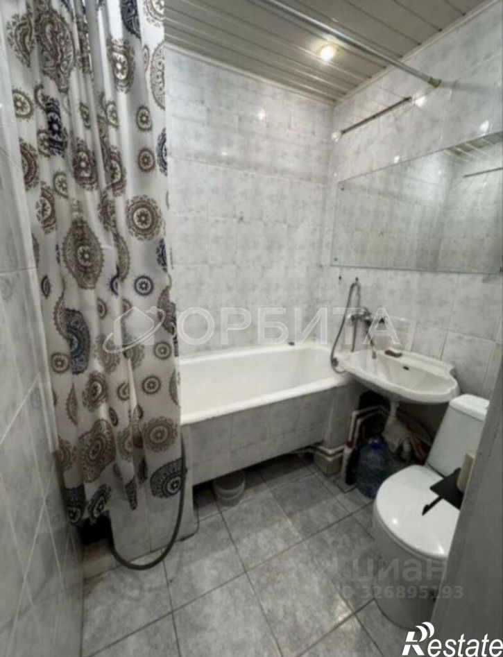 1-комн квартира ул Республики, 246,  д. 246