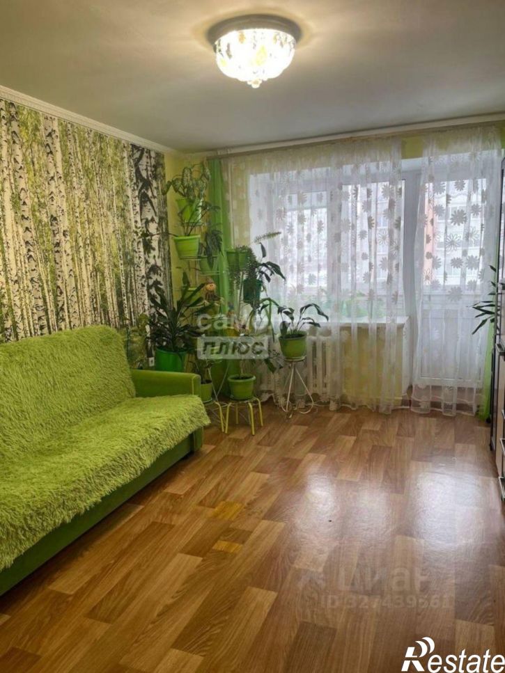 1-комн квартира ул Прокопия Артамонова, 15,  д. 15