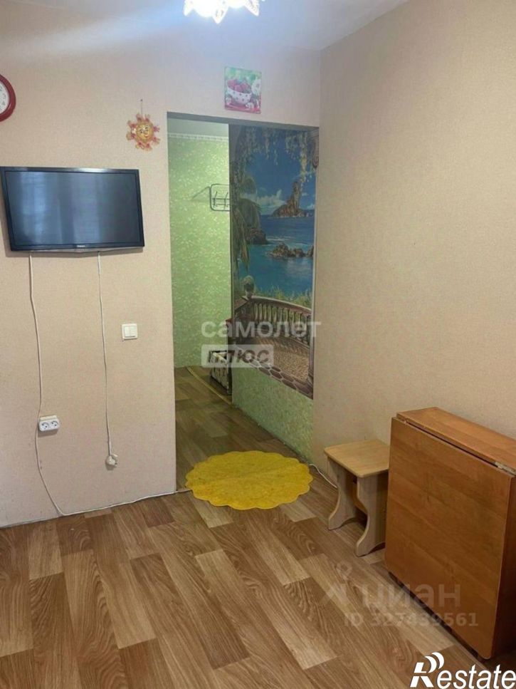 1-комн квартира ул Прокопия Артамонова, 15,  д. 15