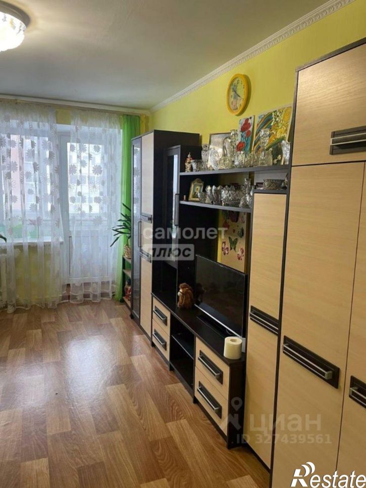 1-комн квартира ул Прокопия Артамонова, 15,  д. 15