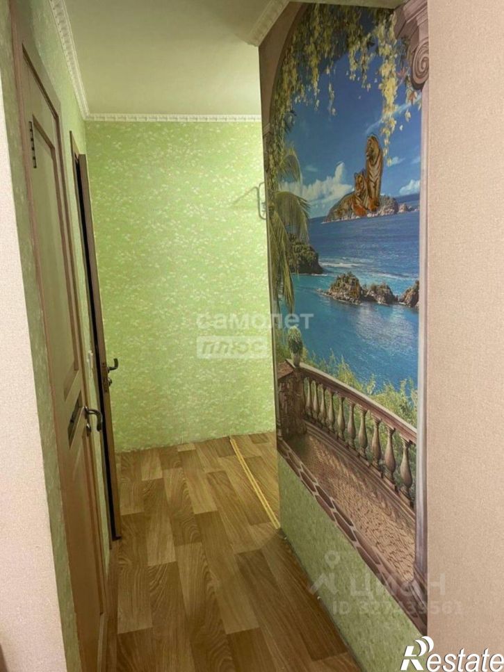 1-комн квартира ул Прокопия Артамонова, 15,  д. 15