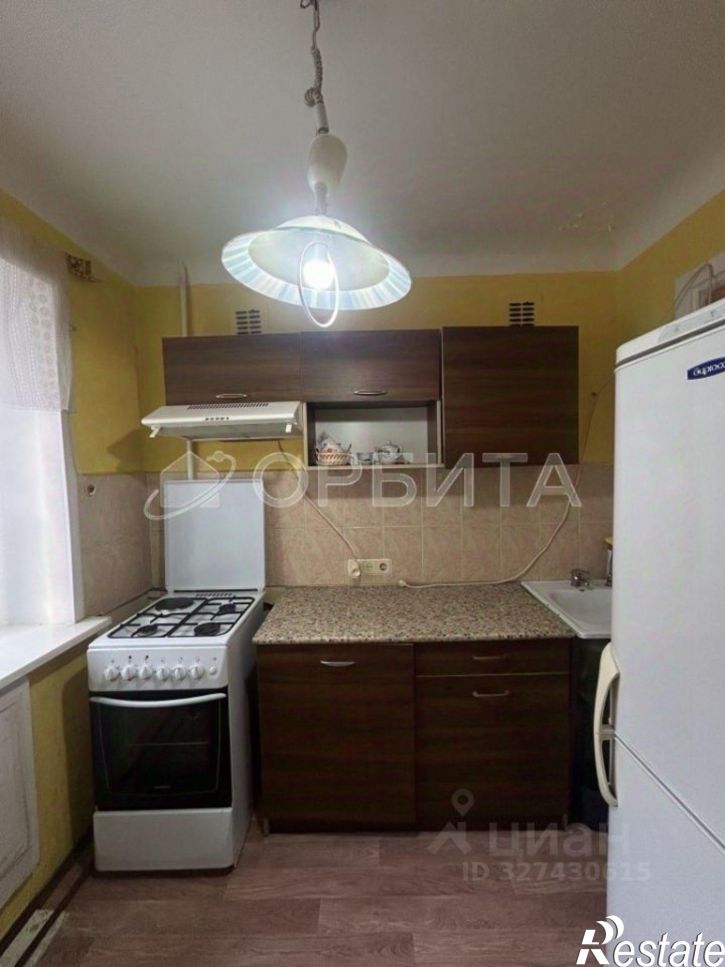 1-комн квартира ул Баумана, 27,  д. 27