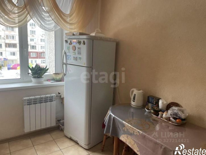 Комната ул Мельникайте, 127а,  д. 127а