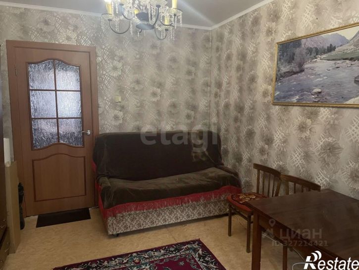 Комната ул Мельникайте, 127а,  д. 127а