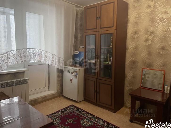 Комната ул Мельникайте, 127а,  д. 127а