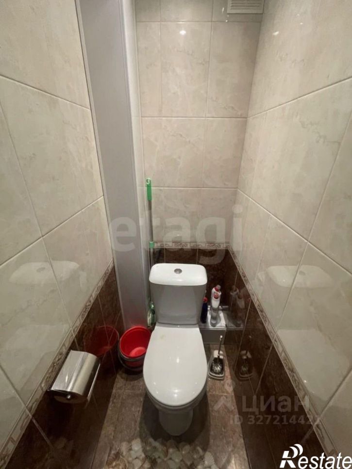 Комната ул Мельникайте, 127а,  д. 127а