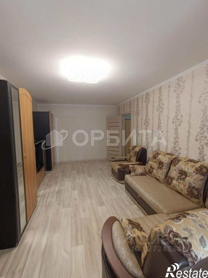 2-комн квартира ул Валерии Гнаровской, 8,  д. 8