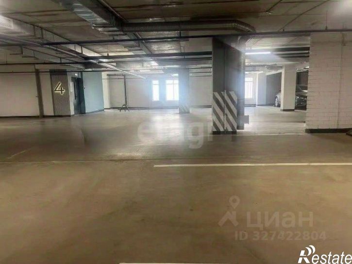 Гараж/парковка ул Харьковская, 76,  д. 76