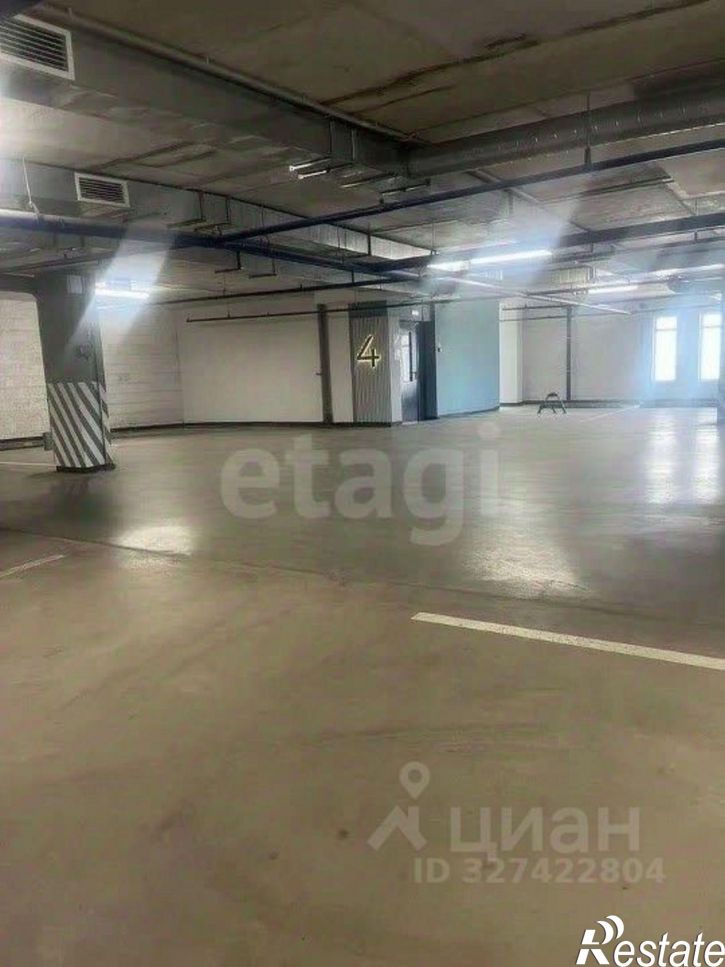 Гараж/парковка ул Харьковская, 76,  д. 76