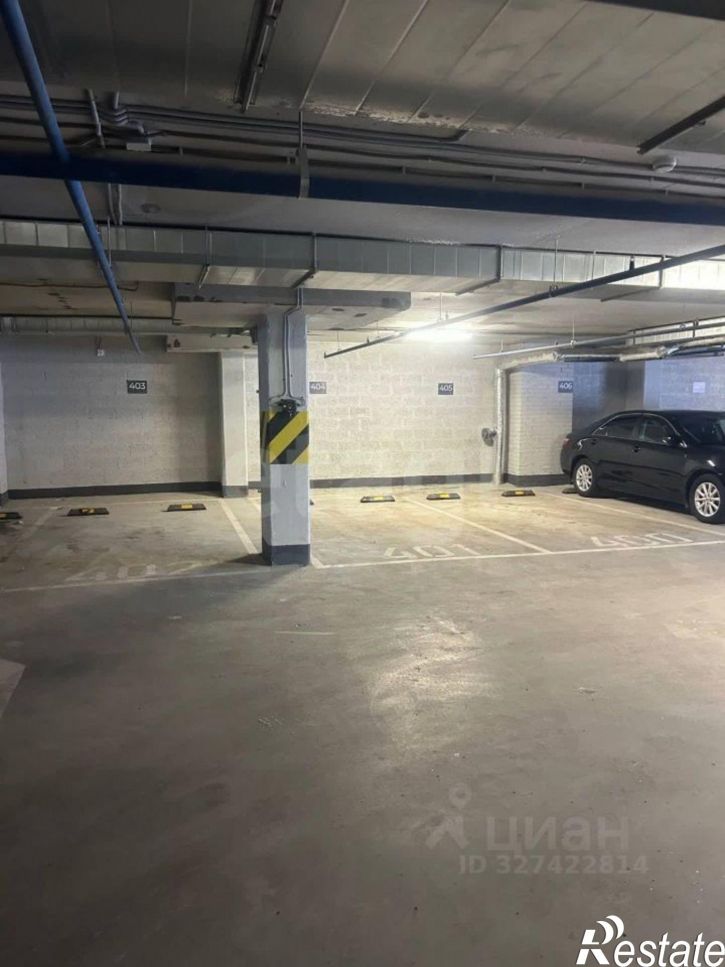 Гараж/парковка ул Домостроителей, 2,  д. 2