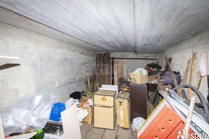 Гараж/парковка ул Мельникайте, 33,  д. 33