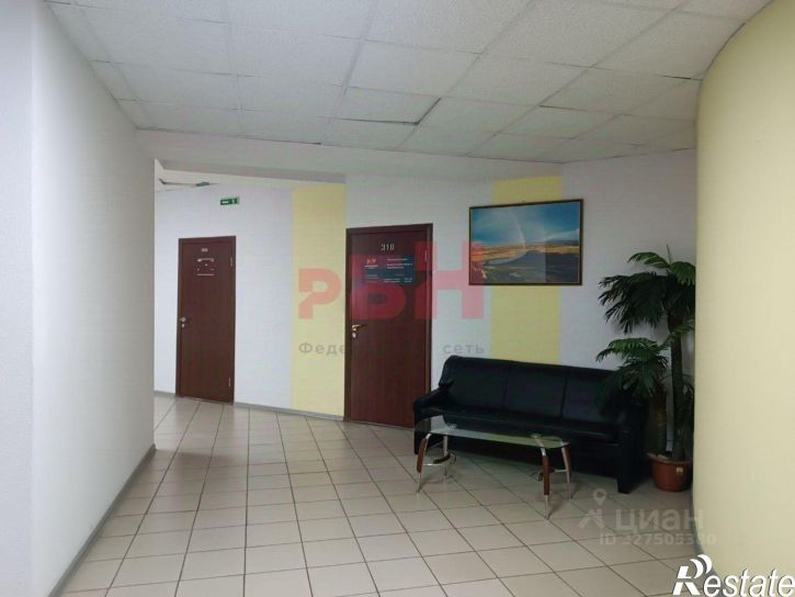Офис ул Червишевский тракт, 37,  д. 37