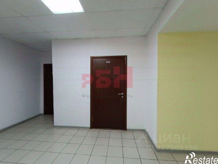 Офис ул Червишевский тракт, 37,  д. 37