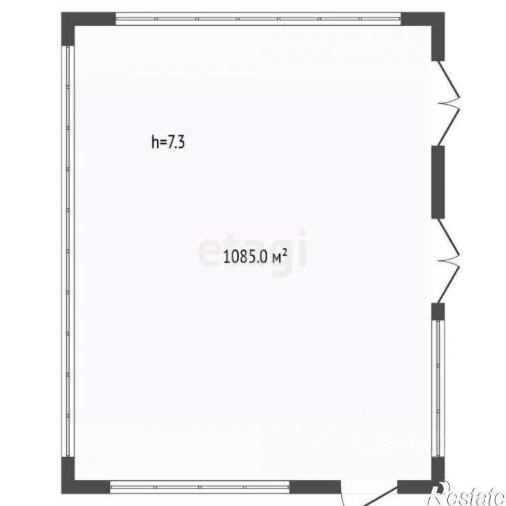 Склад городской округ Тюмень