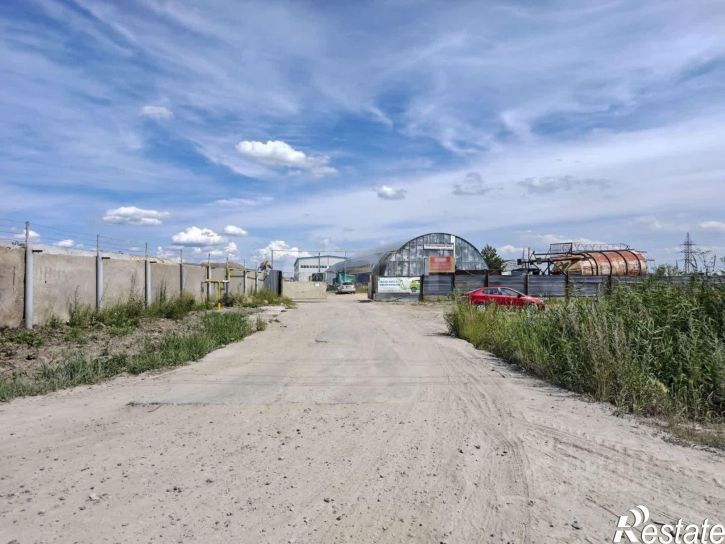 Склад городской округ Тюмень