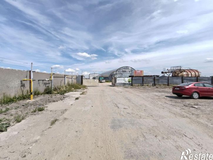 Склад городской округ Тюмень