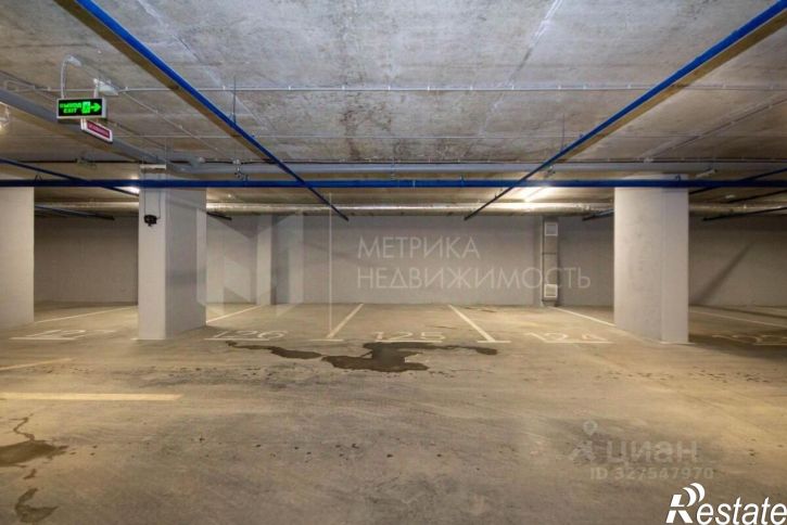 Гараж/парковка ул Первомайская, 8,  д. 8