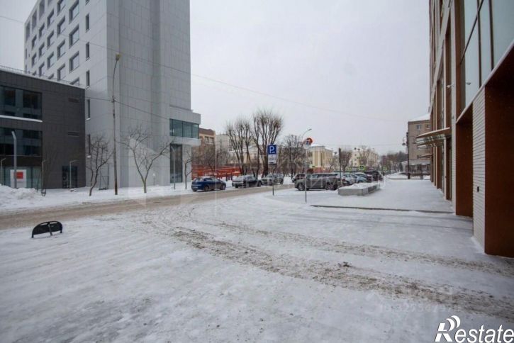 Гараж/парковка ул Первомайская, 8,  д. 8
