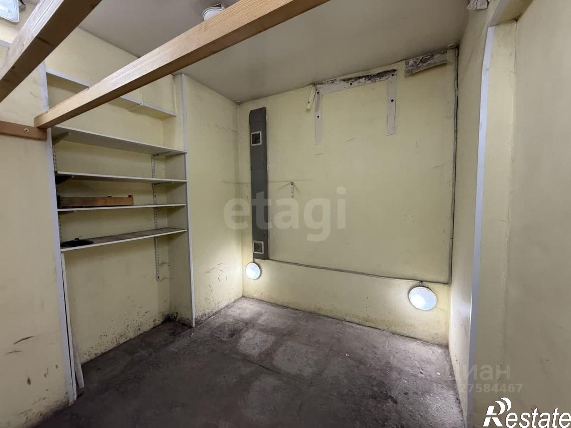 Купить гараж, место в паркинге за 915 664 рублей на ул Хохрякова, 10