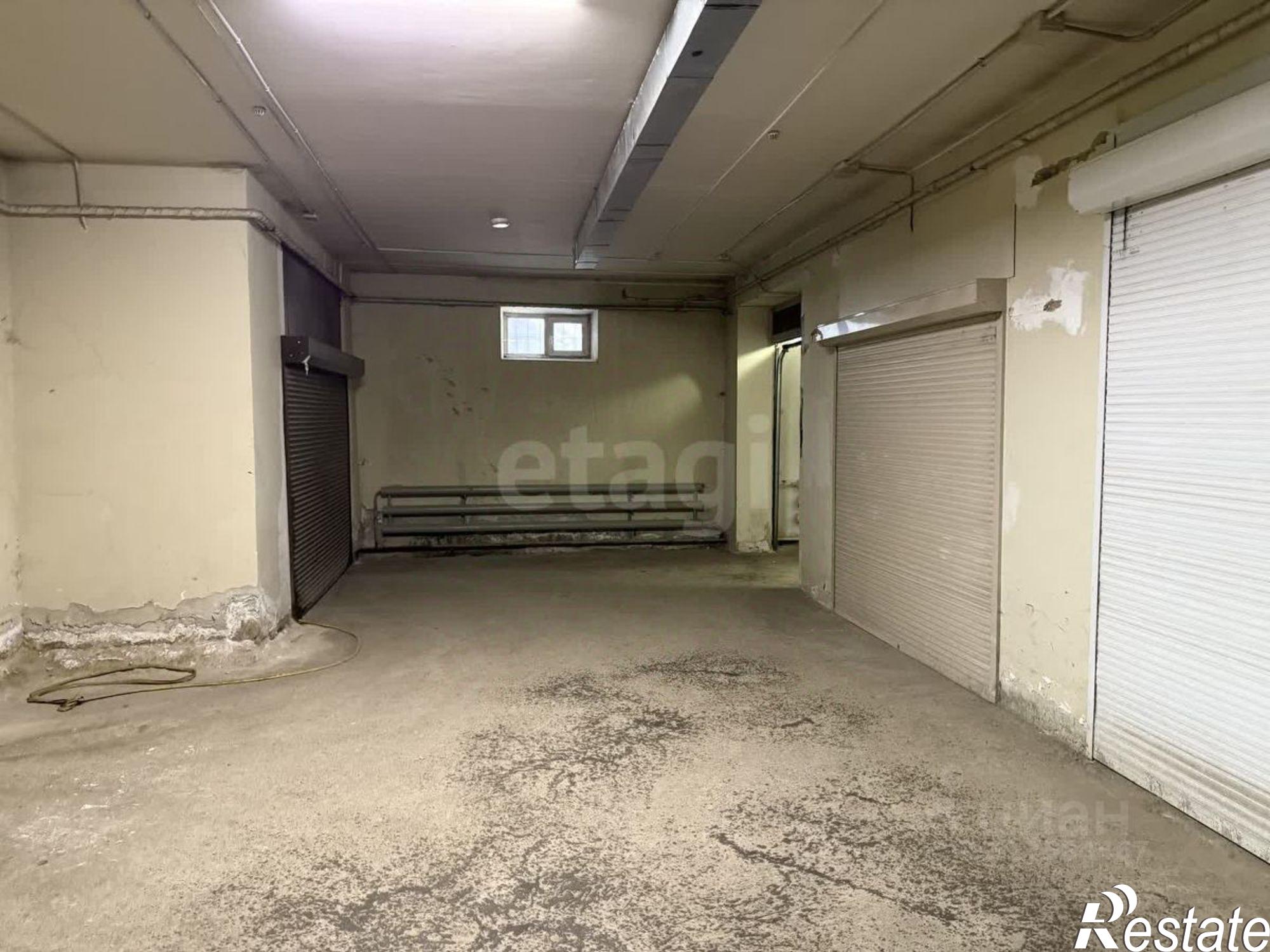 Купить гараж, место в паркинге за 915 664 рублей на ул Хохрякова, 10