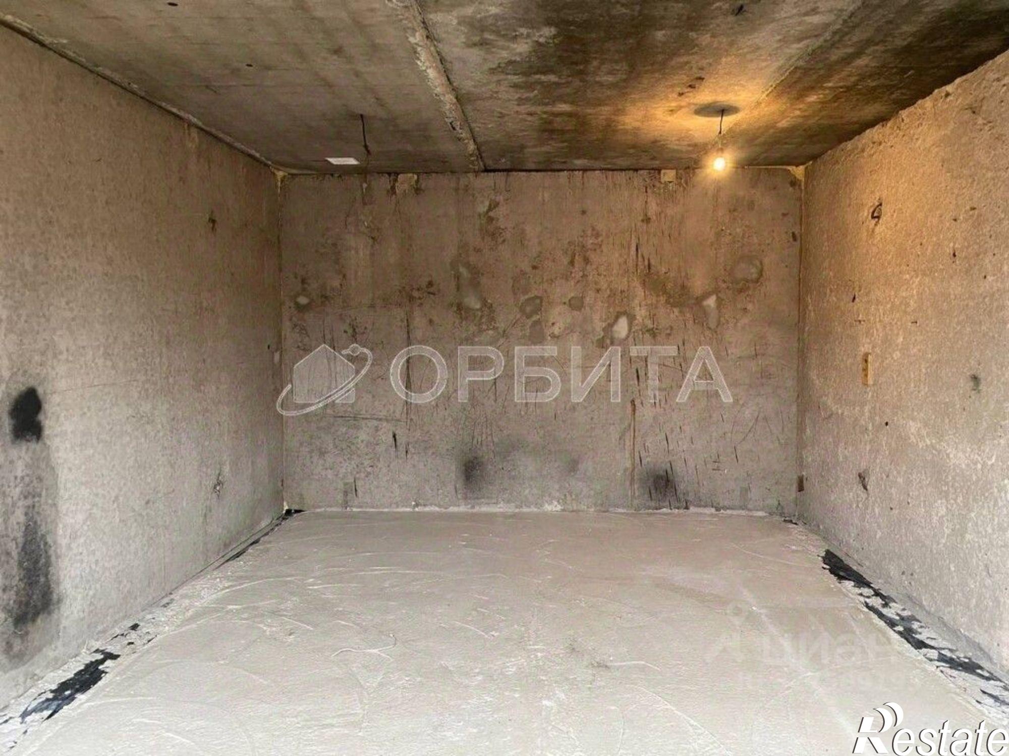 Купить гараж, место в паркинге за 949 326 рублей на ул Широтная, 34