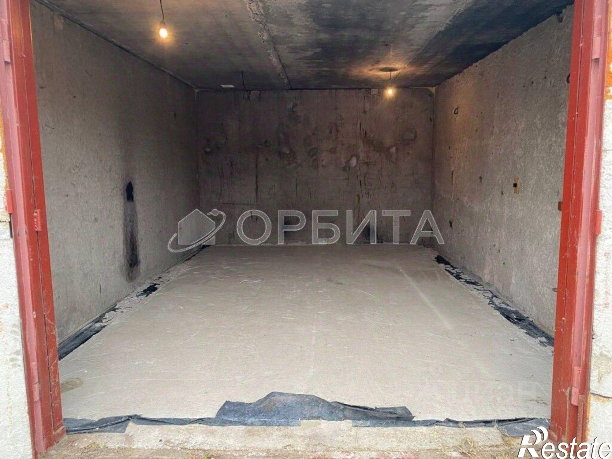 Купить гараж, место в паркинге за 949 326 рублей на ул Широтная, 34