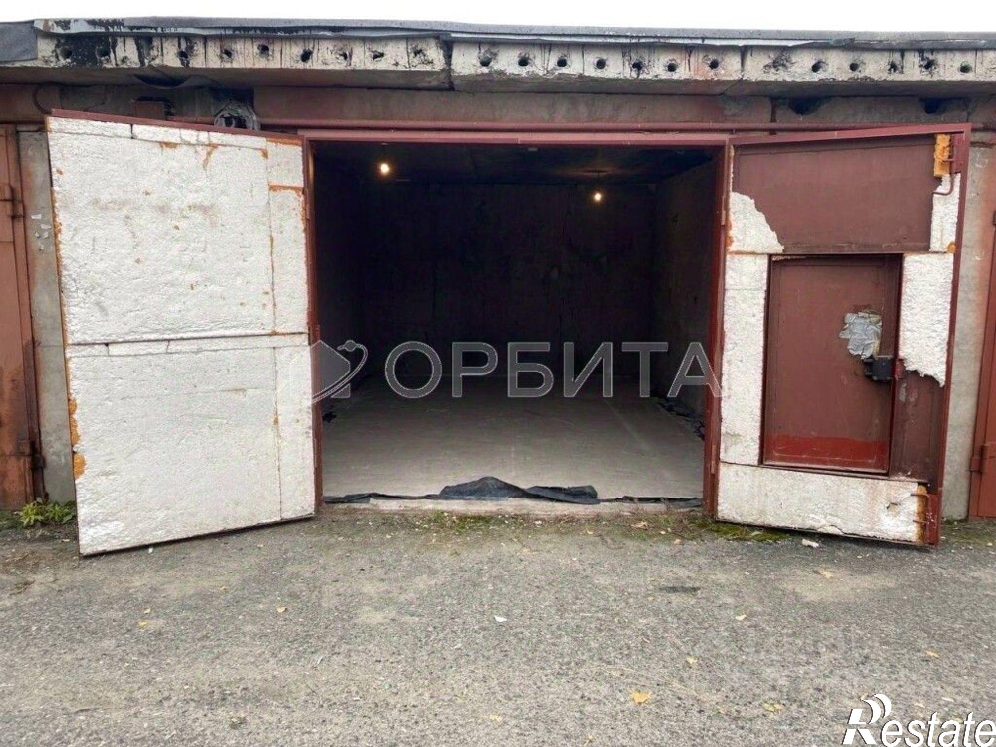 Купить гараж, место в паркинге за 949 326 рублей на ул Широтная, 34