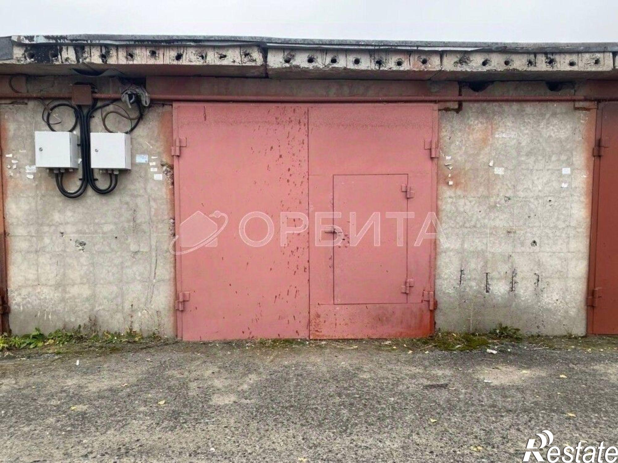 Купить гараж, место в паркинге за 949 326 рублей на ул Широтная, 34