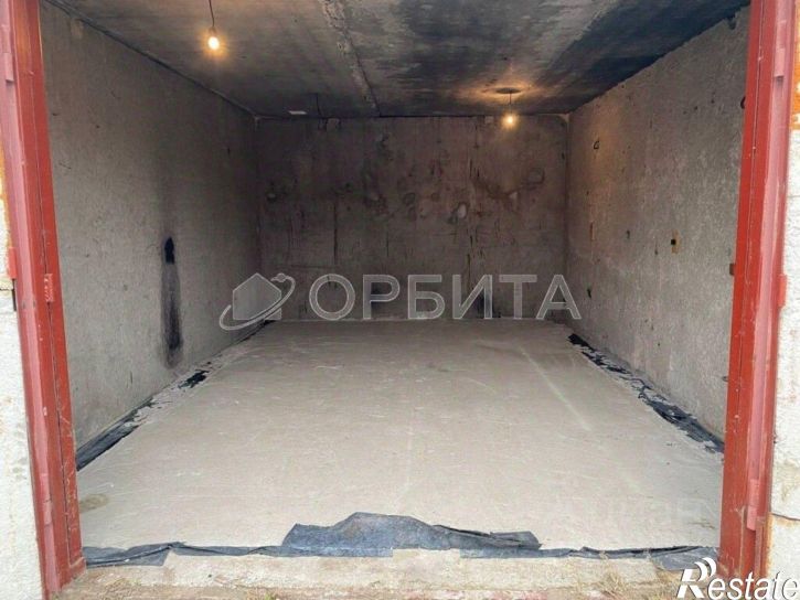 Гараж/парковка ул Широтная, 34,  д. 34